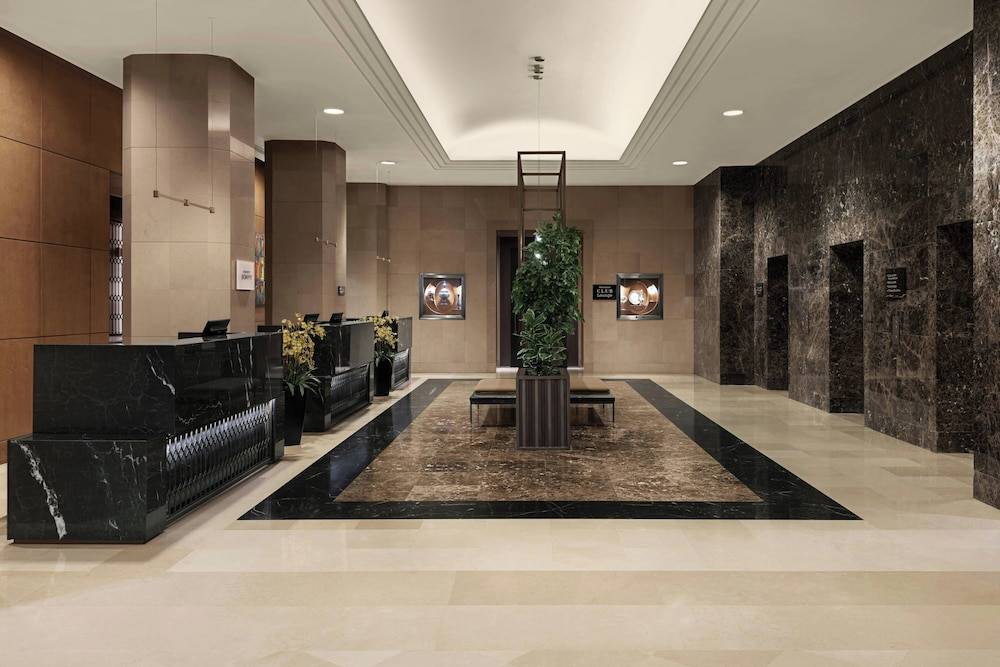 Sheraton Amman Al Nabil Hotel 2