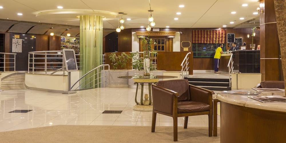 Amman West Hotel 2