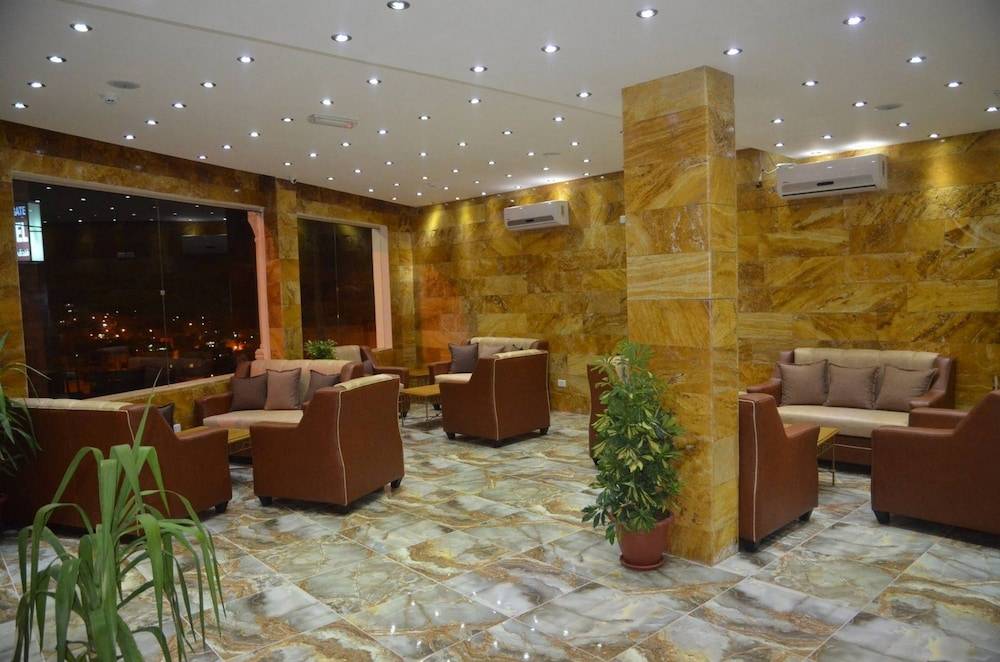 Sharah Mountains Hotel 2