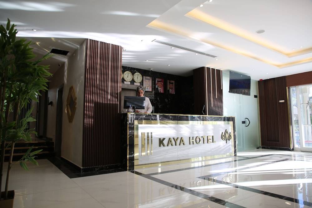 Kaya Hotel Amman 2