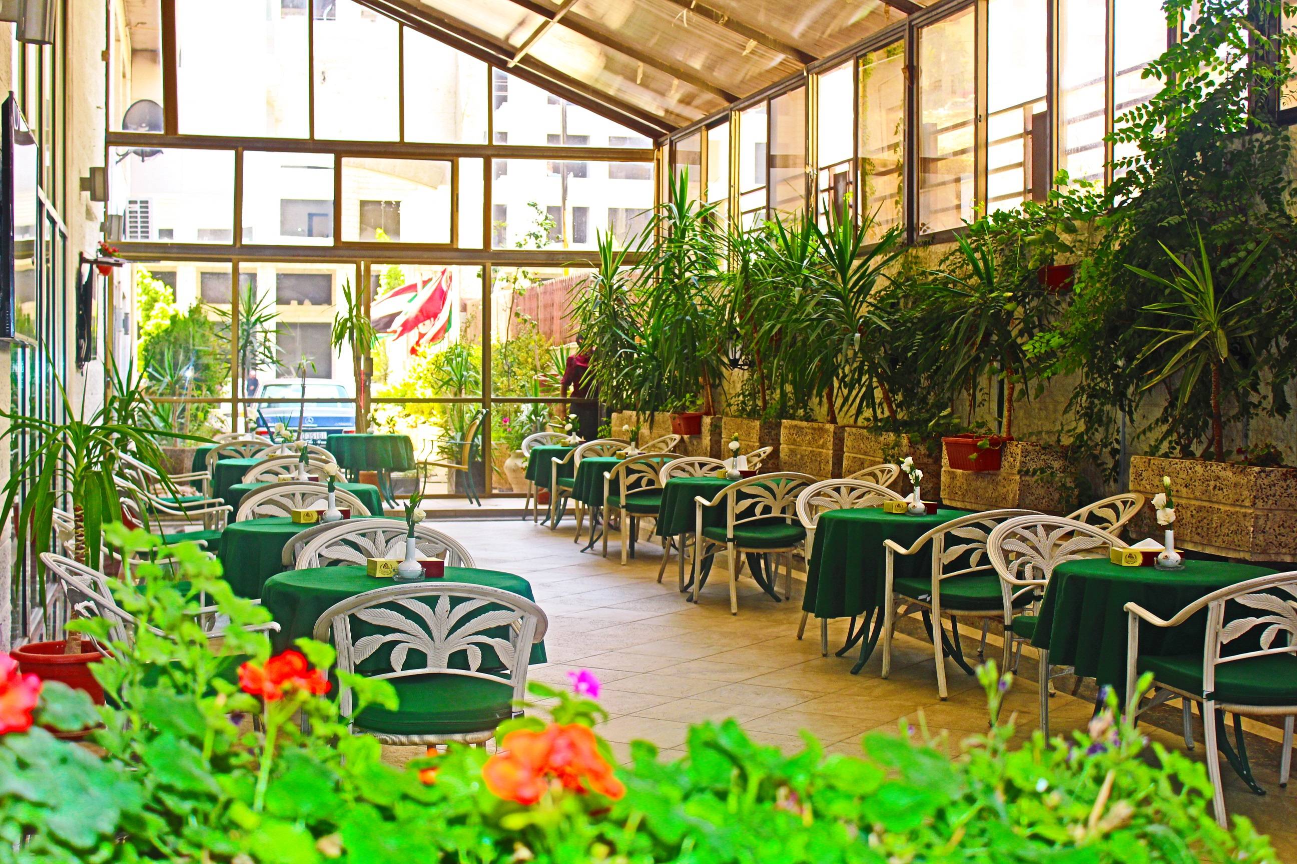 Al Fanar Palace Hotel 2