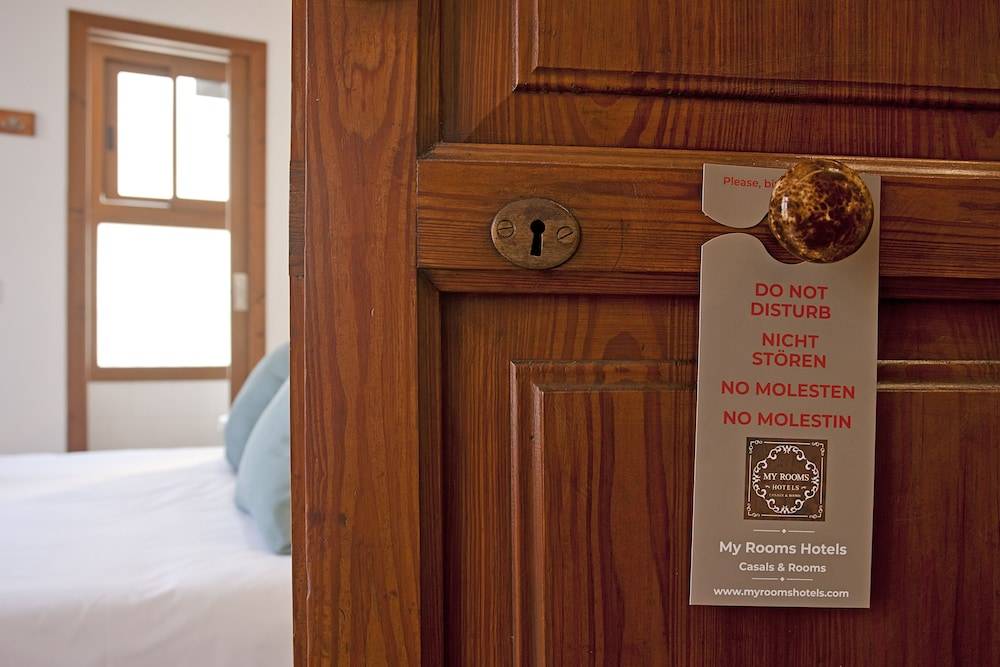 Casal de Petra - Rooms & Pool by My Rooms Hotels TI 2