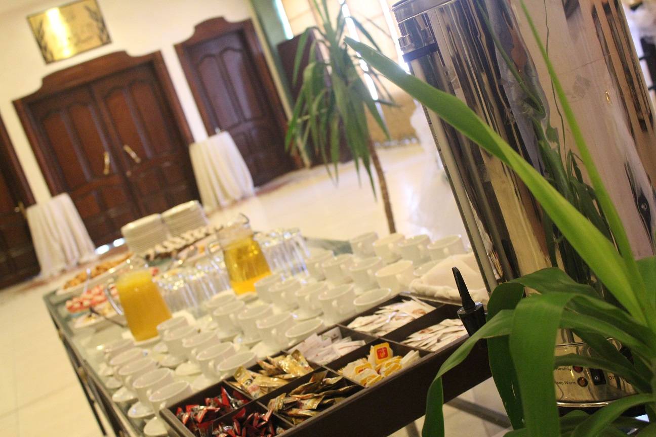 Al Fanar Palace Hotel 1