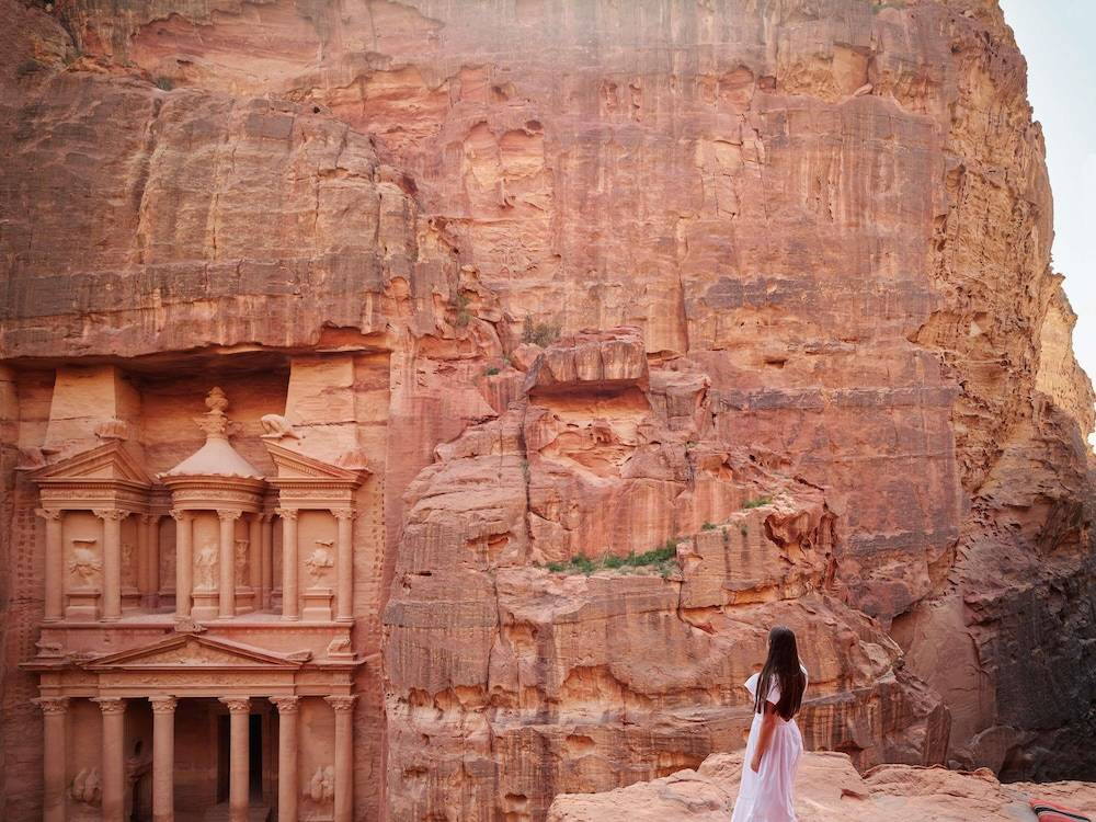 Mövenpick Resort Petra 1