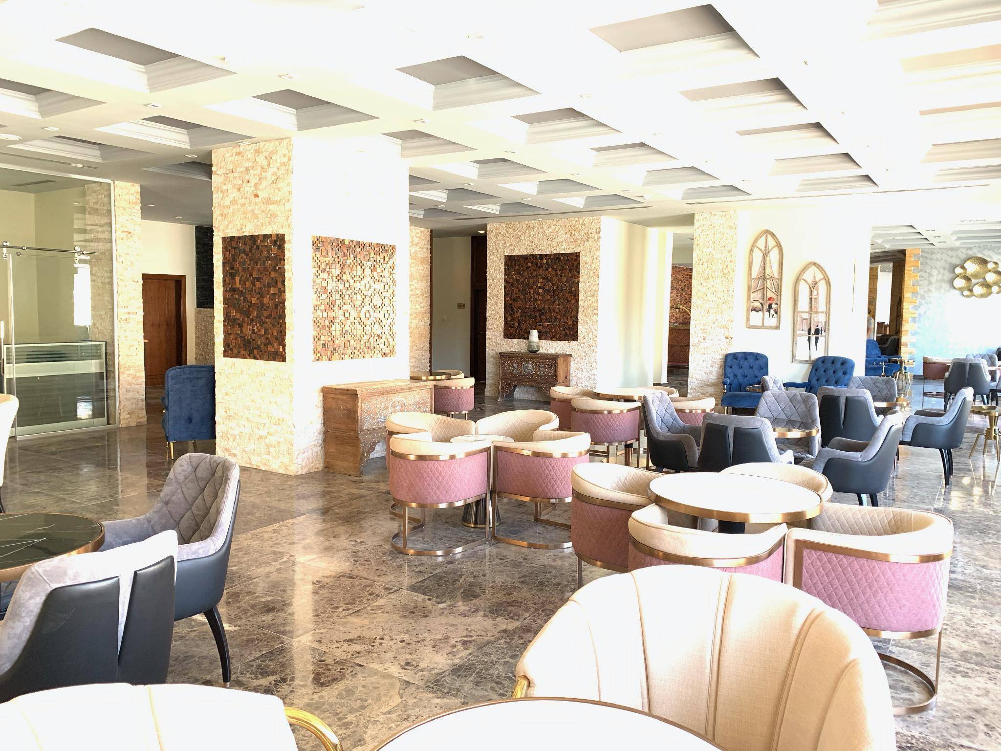 Petra Moon Hotel 2