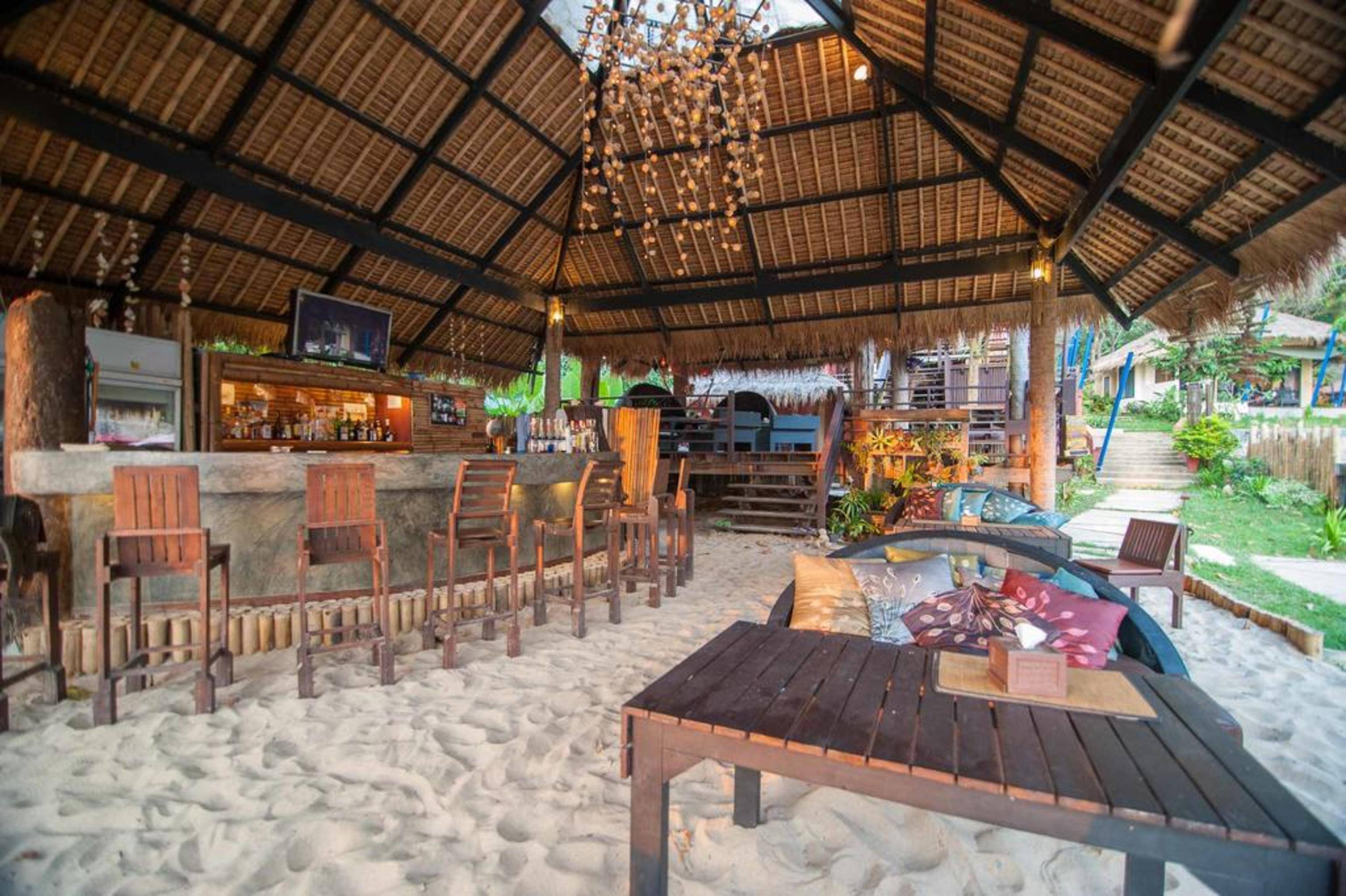 LaLaanta Hideaway Resort 1