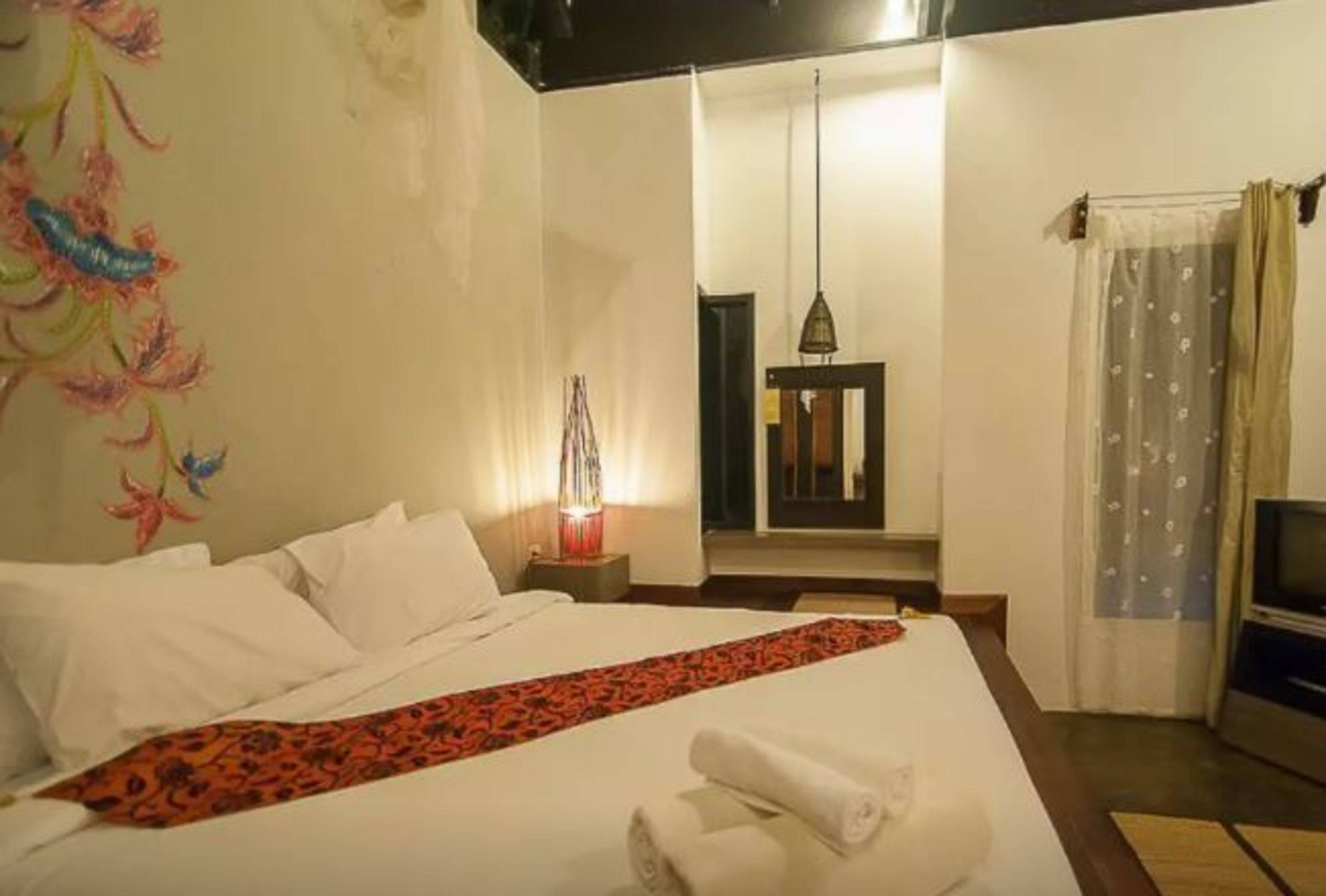 LaLaanta Hideaway Resort 2