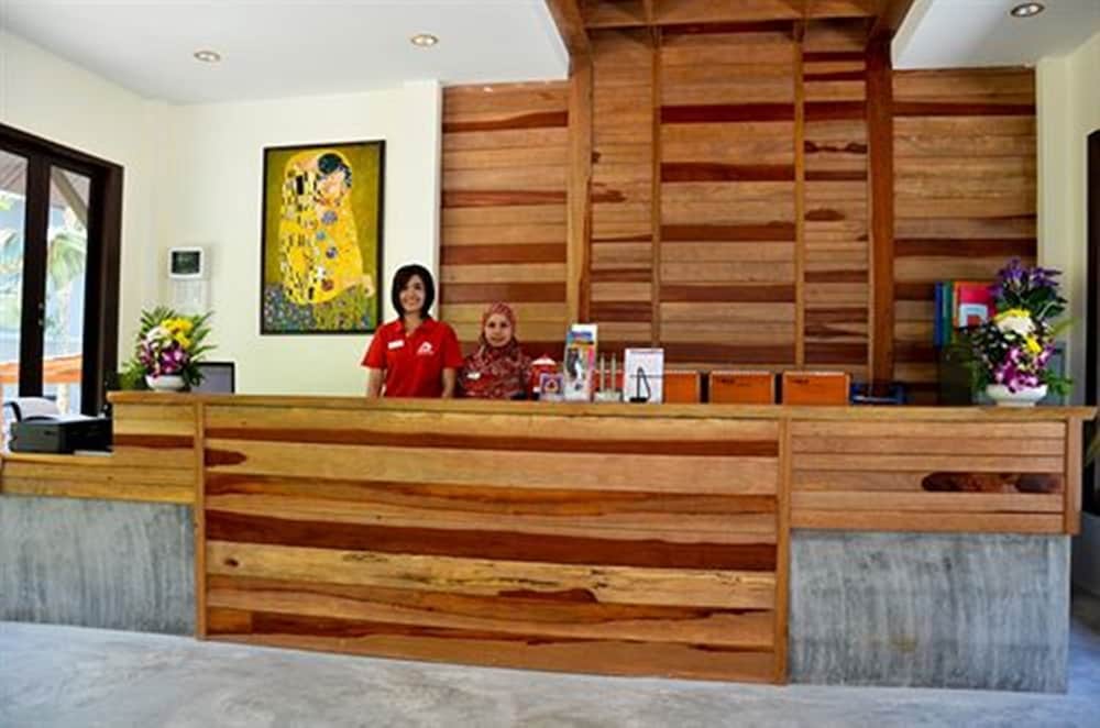 Dream Valley Resort, Tonsai Beach 1