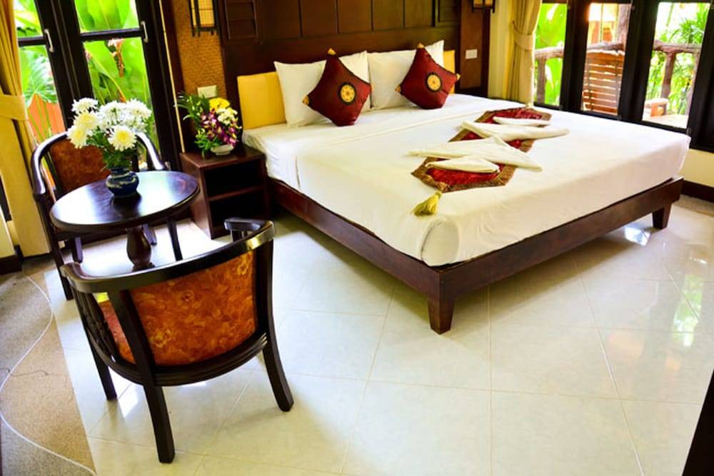 Dream Valley Resort, Tonsai Beach 2