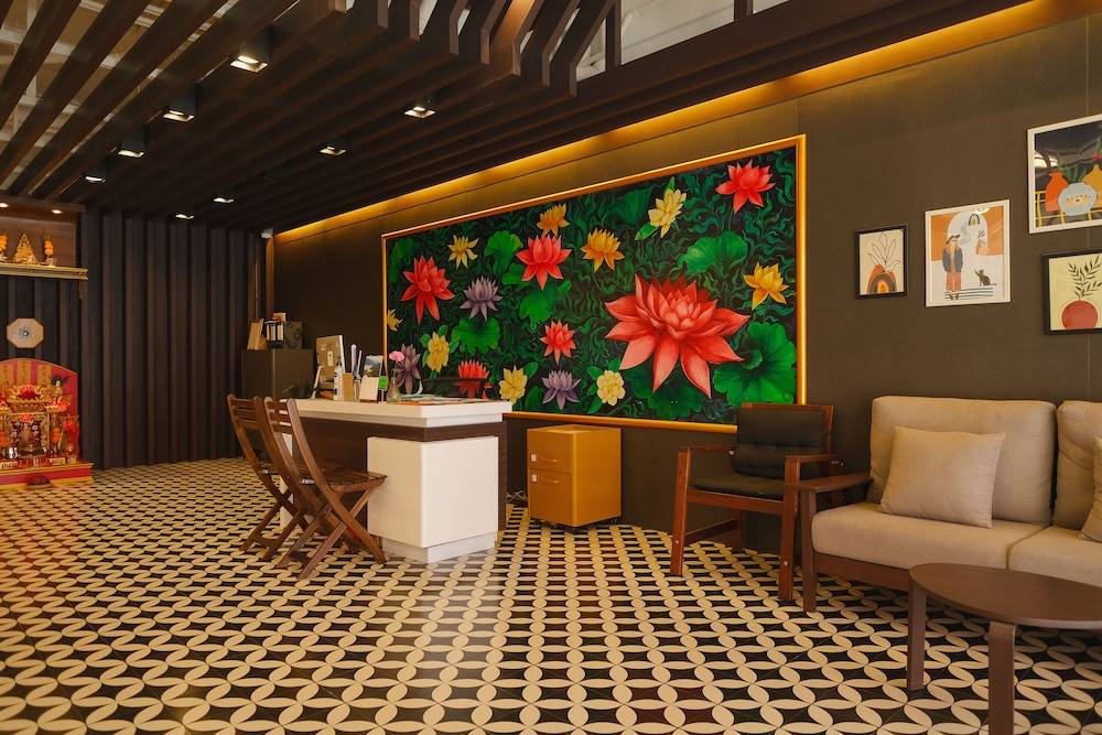 The Brown Hotel 2