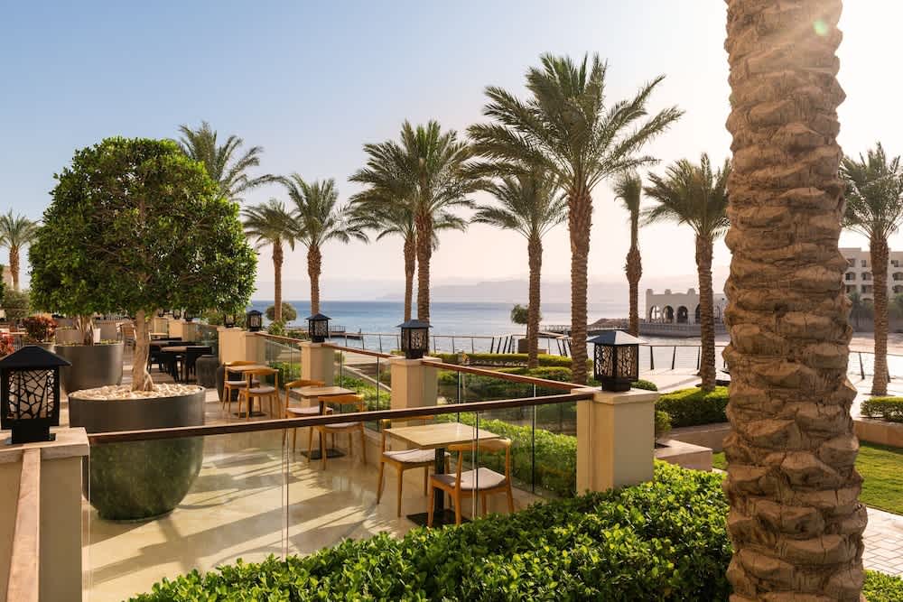 Al Manara, a Luxury Collection Hotel, Aqaba 2