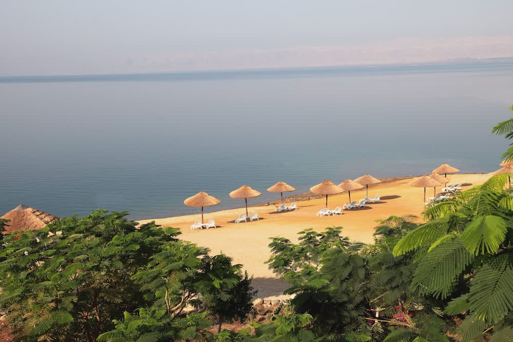 Holiday Inn Resort DEAD SEA by IHG 1