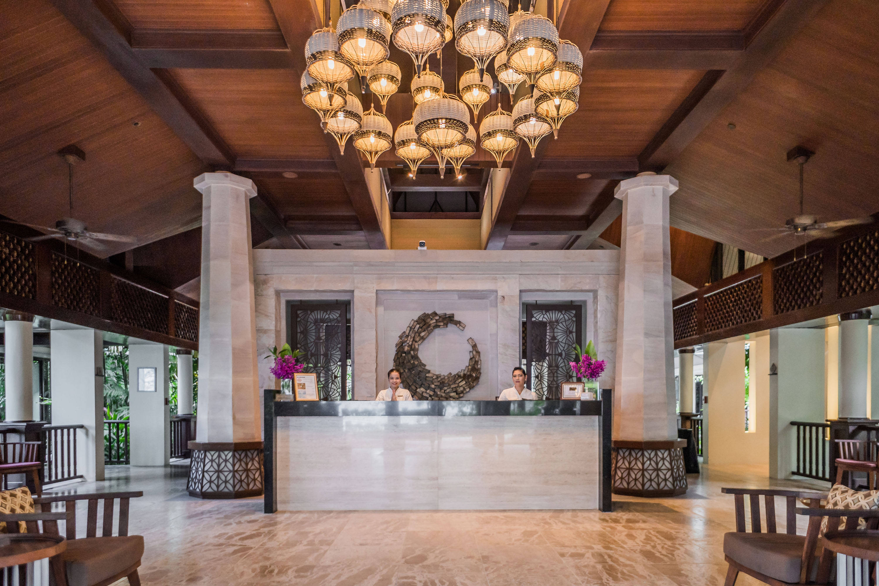 Centara Grand Beach Resort & Villas Krabi 2