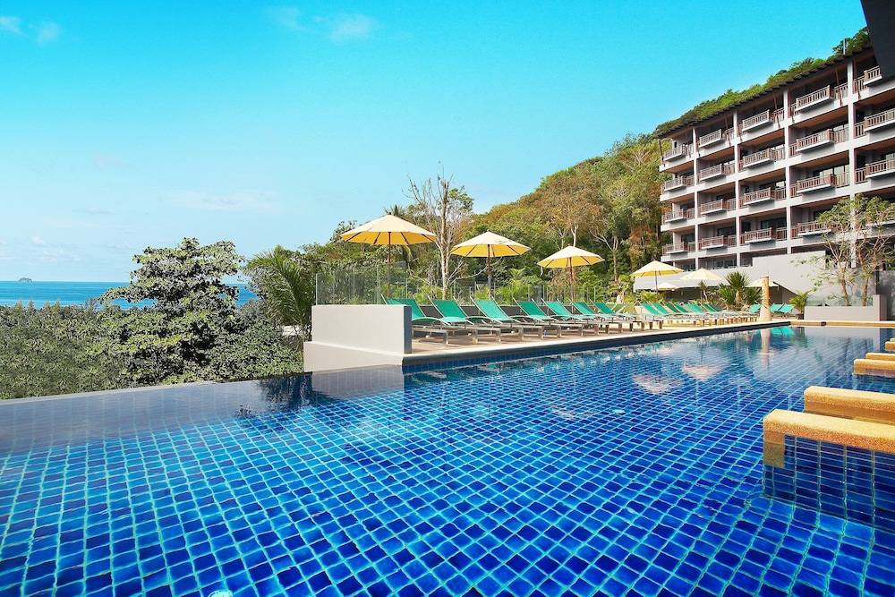 Krabi Chada Resort 1