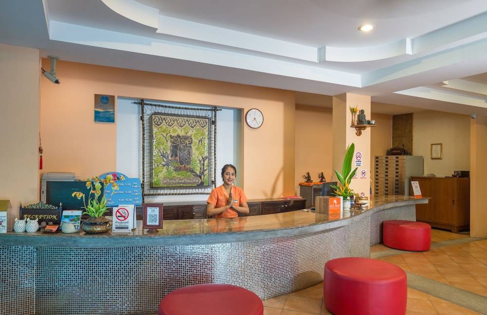 Srisuksant Resort 2
