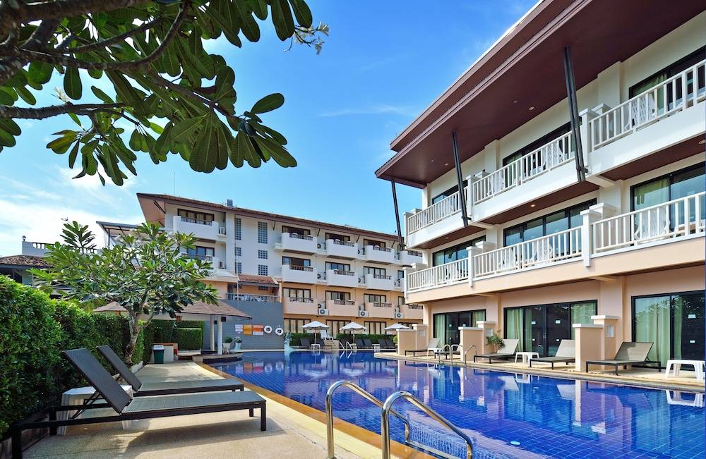 Srisuksant Resort 1