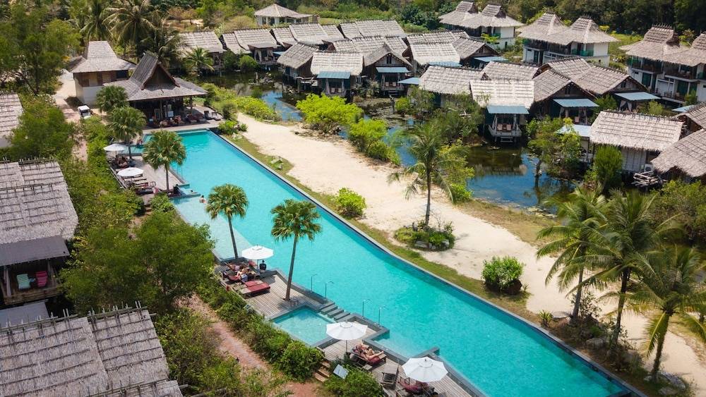 Venice Krabi Villa Resort 1