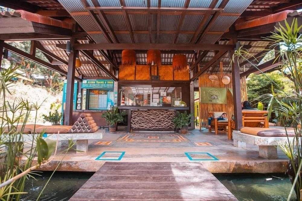 Alama Sea Village Resort and Pool Villa 2