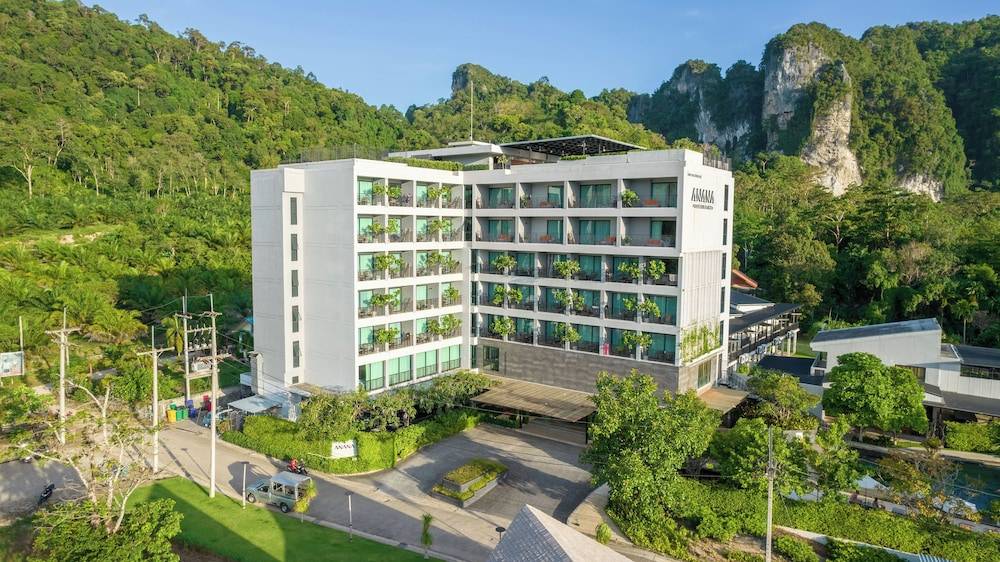 Anana Ecological Resort Krabi - SHA Extra Plus 1