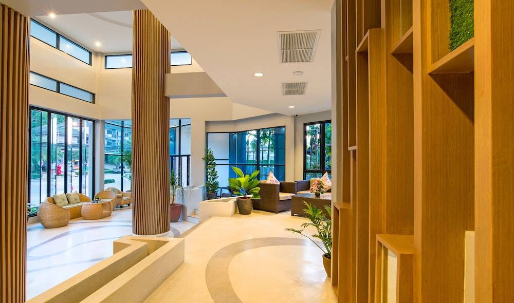 AVA SEA Resort Krabi, Ao Nang Beach 2