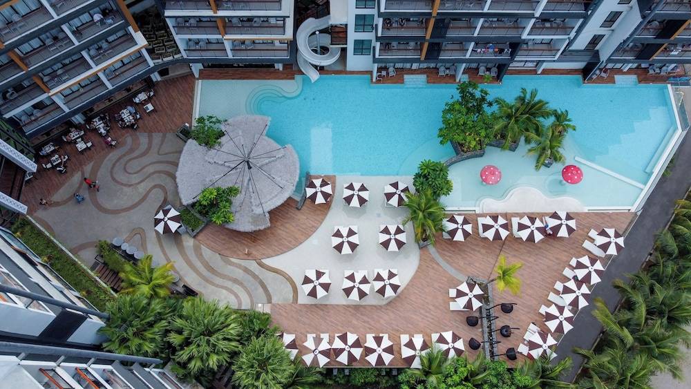 Sea Seeker Krabi Resort 1