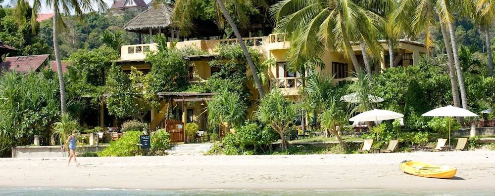 Vacation Village Phra Nang Lanta - SHA Extra Plus 1