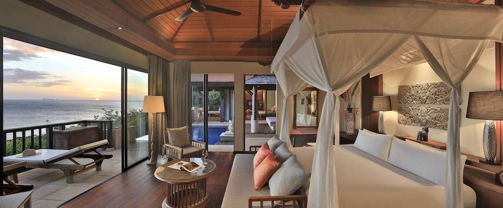 Pimalai Resort & Spa 2