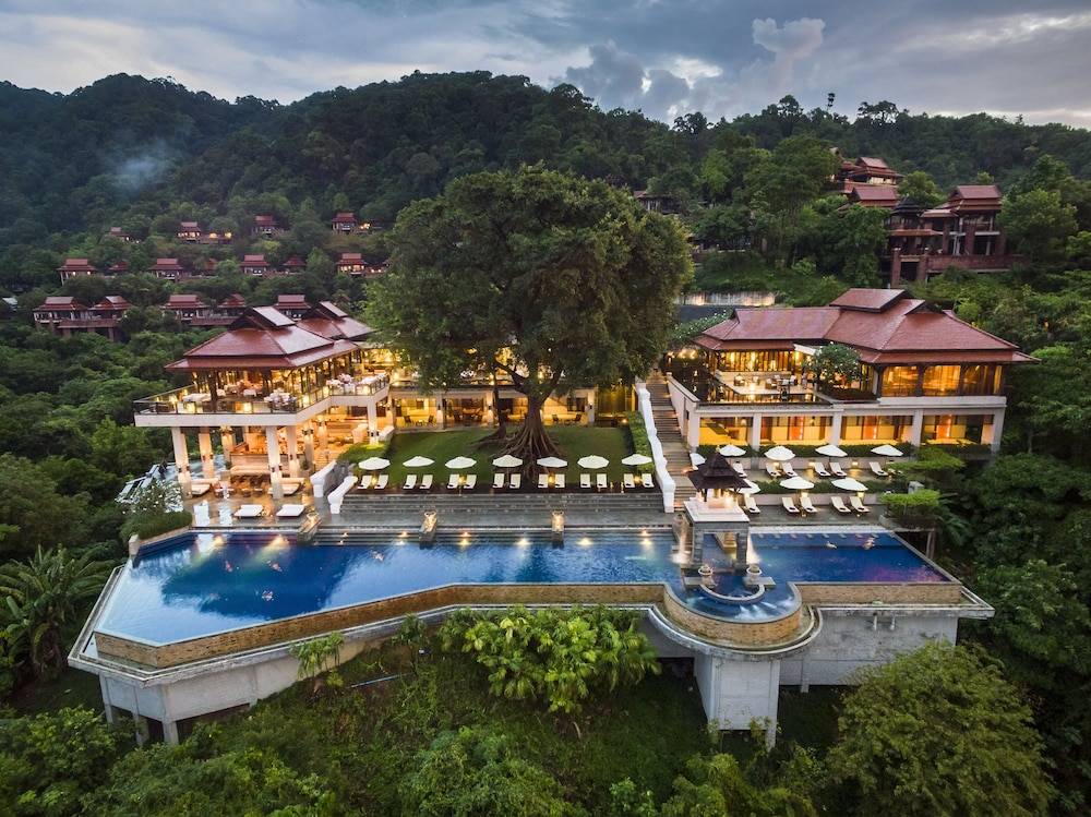 Pimalai Resort & Spa 1