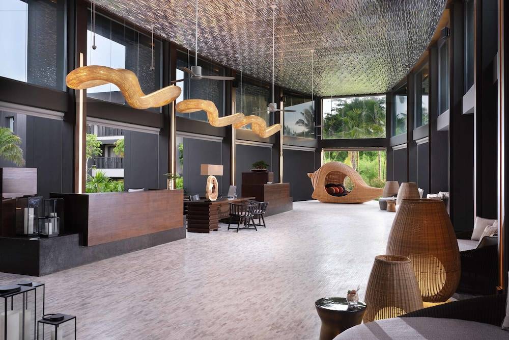The ShellSea Krabi I Luxury Beach Front Resort & Pool Villa 2