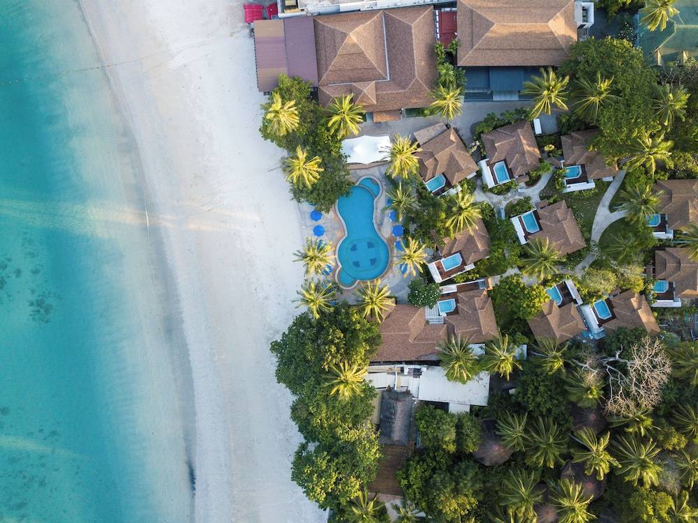 Railay Bay Resort & Spa 1