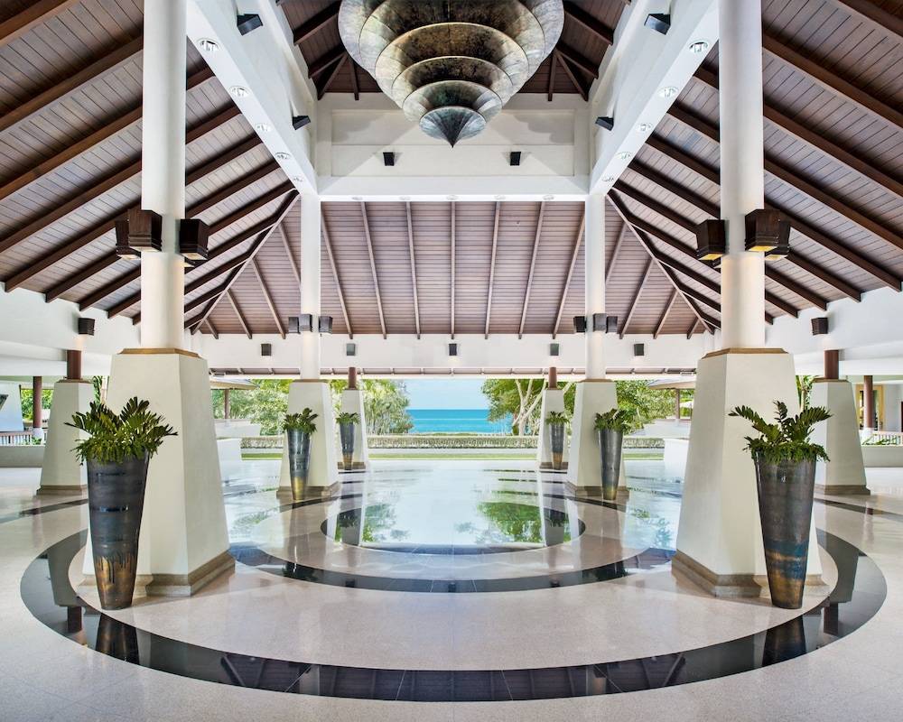 Dusit Thani Krabi Beach Resort 2