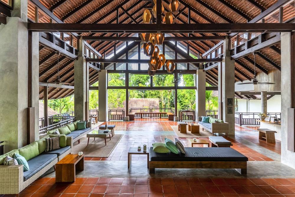 The Tubkaak Krabi Boutique Resort 2