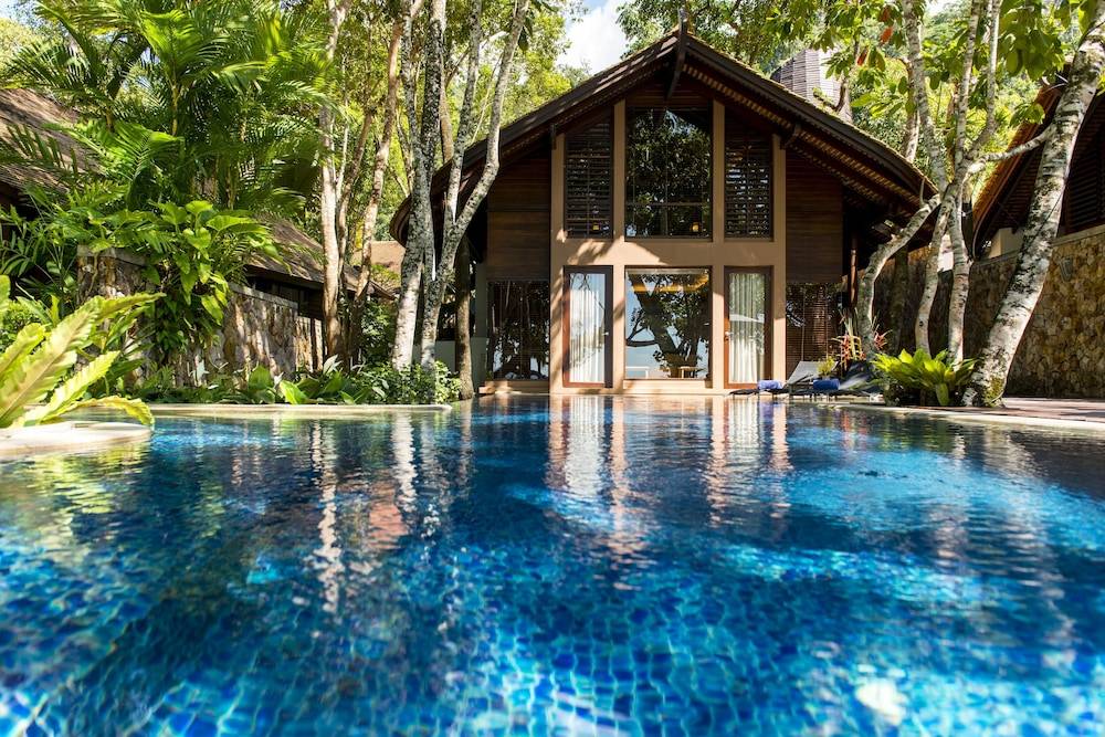 The Tubkaak Krabi Boutique Resort 1