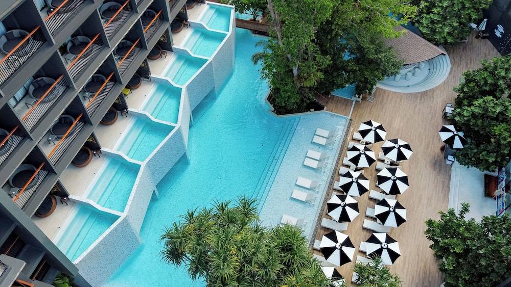Panan Krabi Resort 1