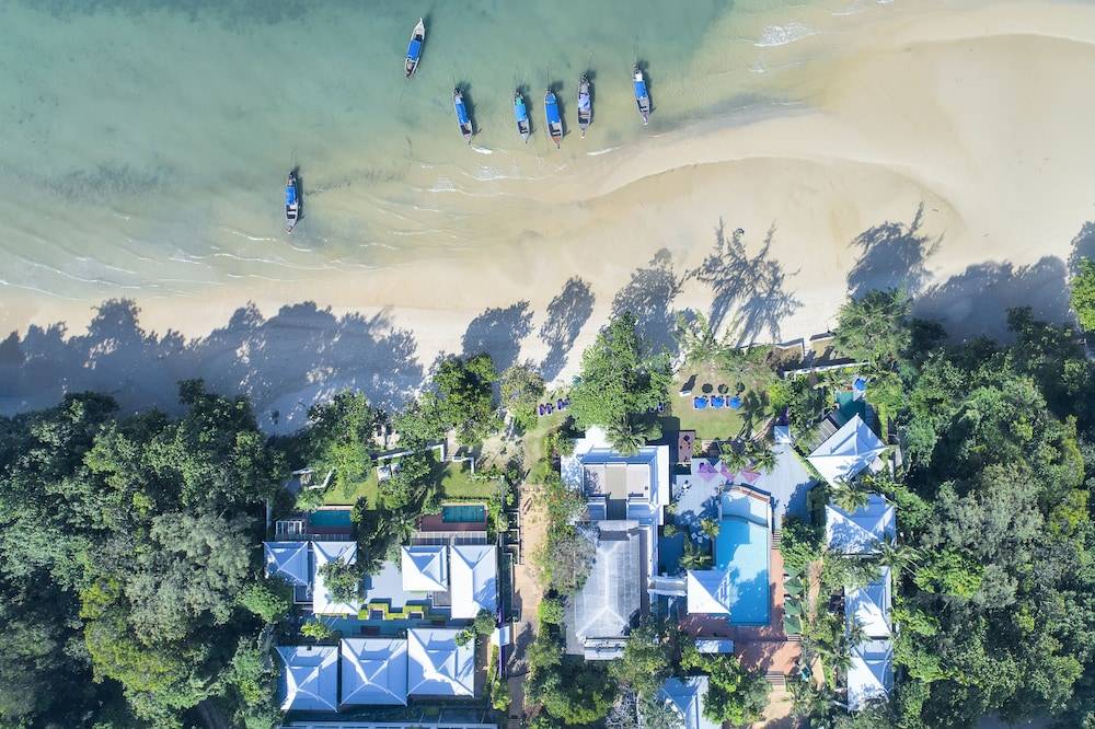 Anyavee Tubkaek Beach Resort 1
