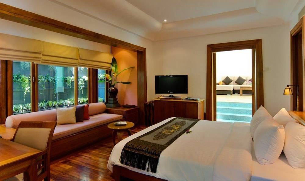 Nakamanda Resort and Spa 2