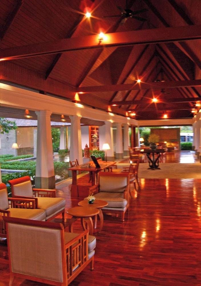 Nakamanda Resort and Spa 1