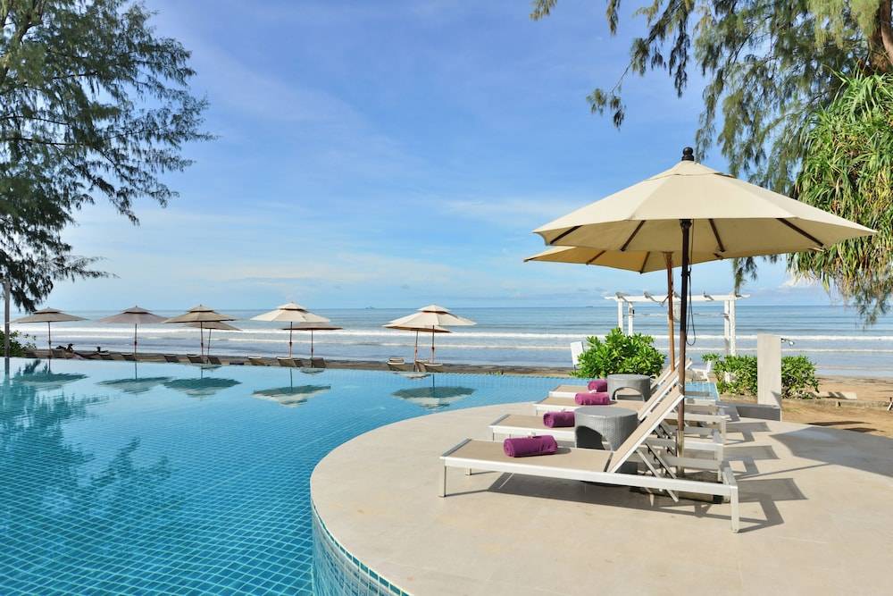 Twin Lotus Resort and Spa - SHA Plus - Adult Only "November - April" 1