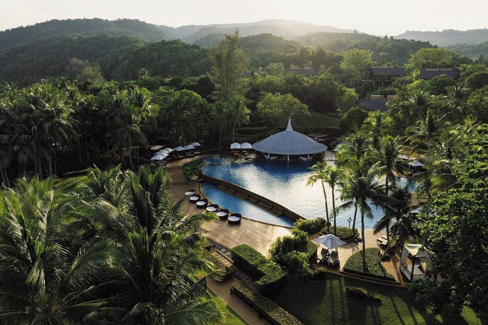 Phulay Bay, a Ritz-Carlton Reserve 1