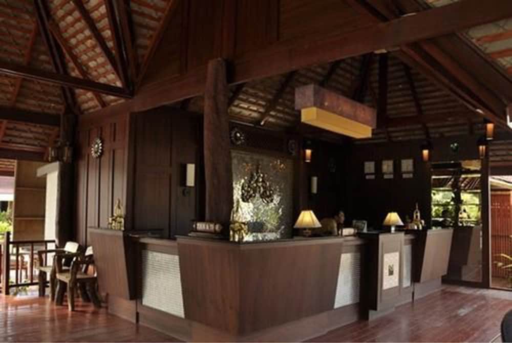 Nakara Long Beach Resort - SHA Extra Plus 2