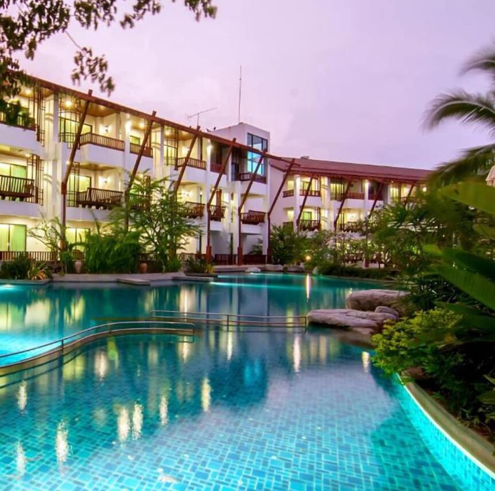 The Elements Krabi Resort - SHA Plus 1