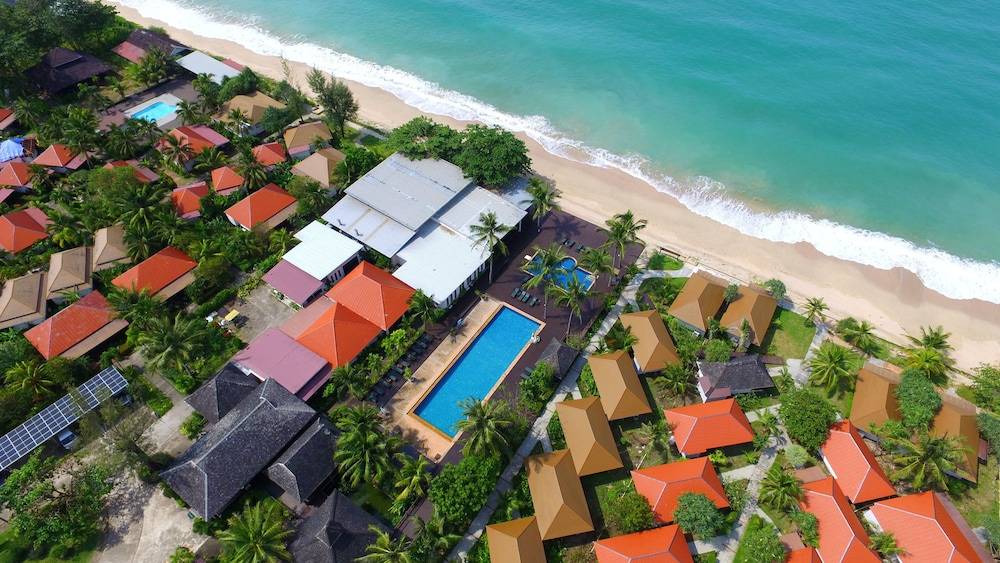 Nakara Long Beach Resort - SHA Extra Plus 1