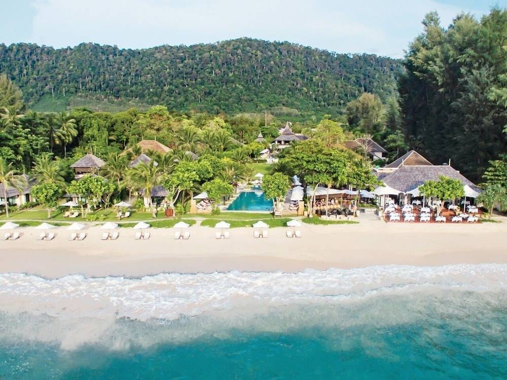 Layana Resort & Spa - Adult Only 1