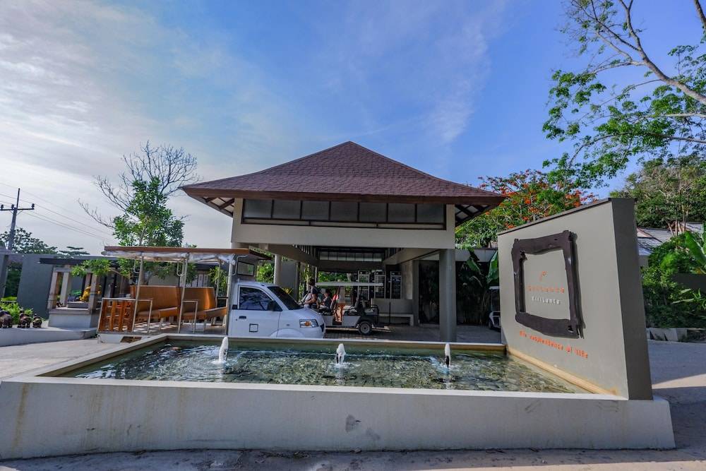 SriLanta Resort and Spa 2