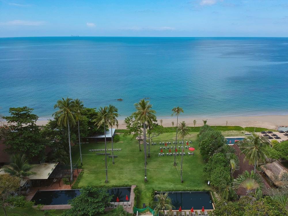 SriLanta Resort and Spa 1