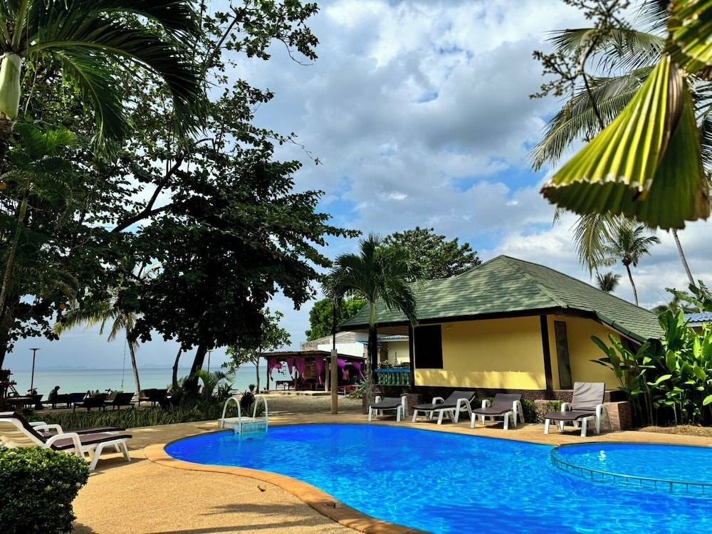 Ocean View Resort 1