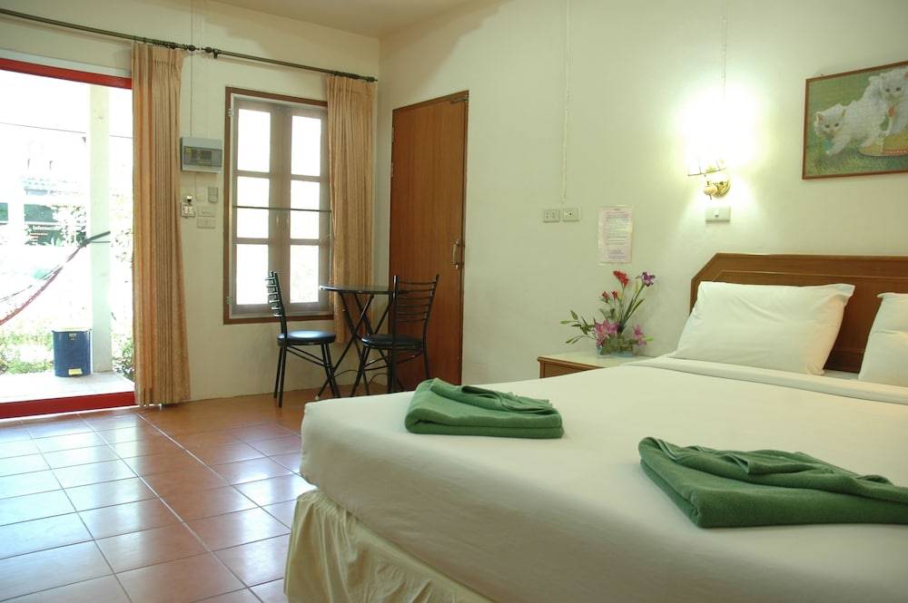 Ocean View Resort 2