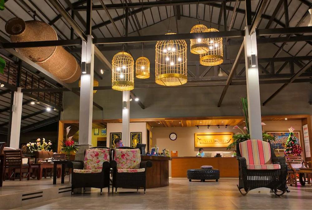 Anda Lanta Resort 2