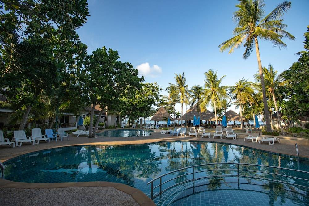 Southern Lanta Resort 1