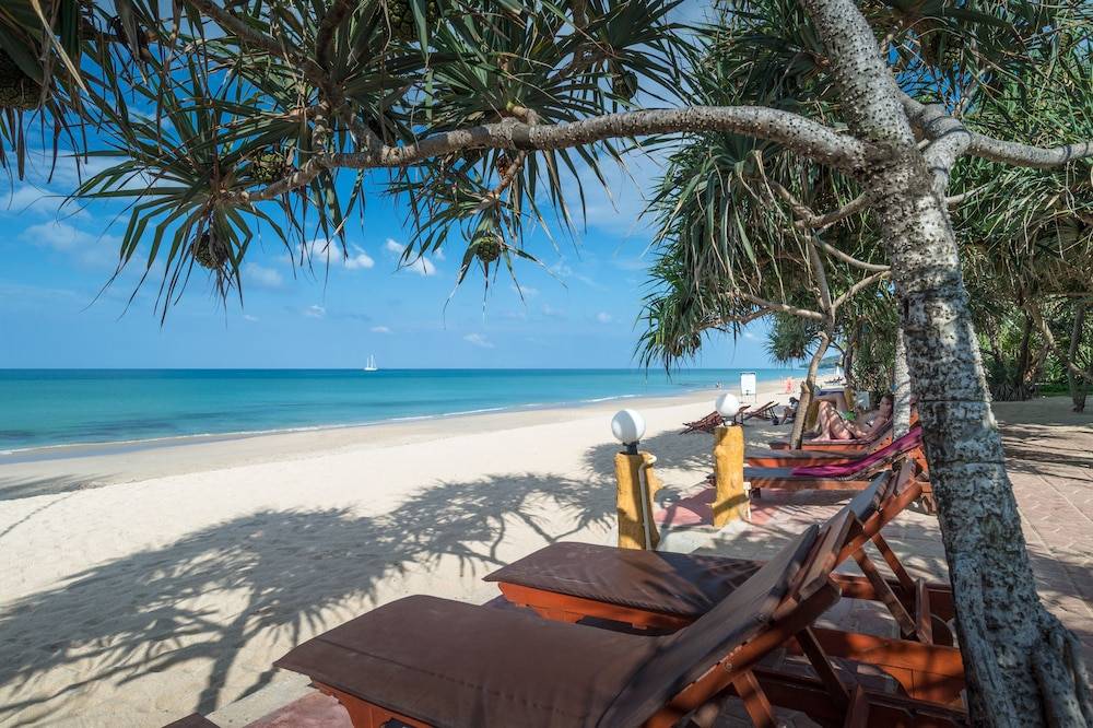 Lanta Miami Resort - SHA Extra Plus 1